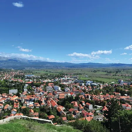 3 Bedroom In Tatil Evi Lucane