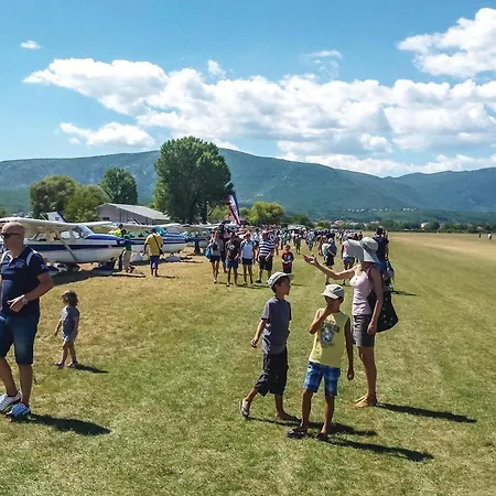 Tatil Evi 3 Bedroom In