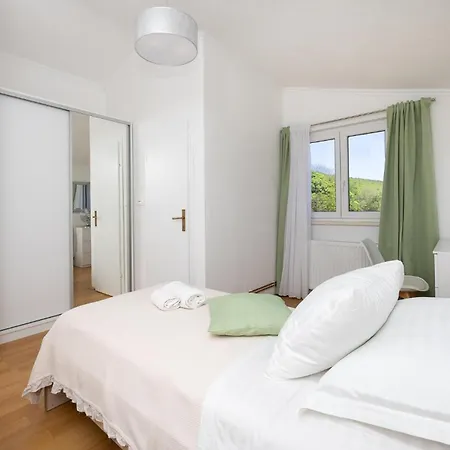 Beautiful In With House A Panoramic View Lucane