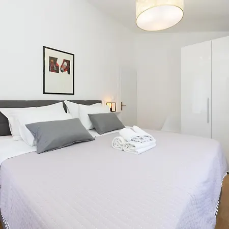 Tatil Evi 3 Bedroom In