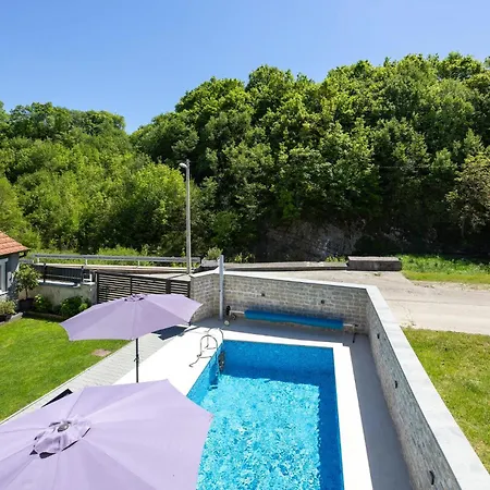 Beautiful In With House A Panoramic View Holiday home *