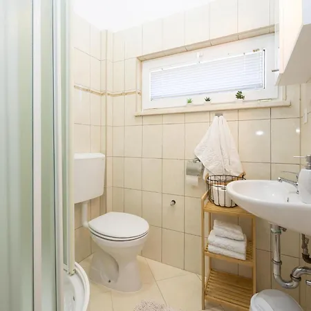 Tatil Evi 3 Bedroom In