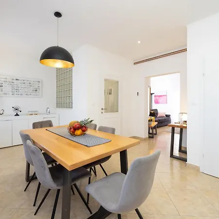 Beautiful In With House A Panoramic View Holiday home Lucane