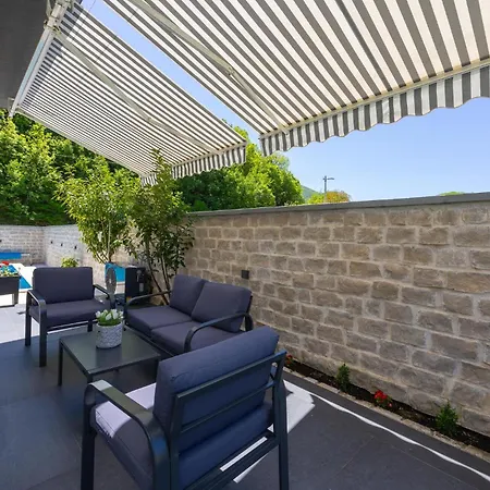 Beautiful In With House A Panoramic View * Lucane