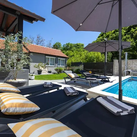Ferienhaus Beautiful In With House A Panoramic View *