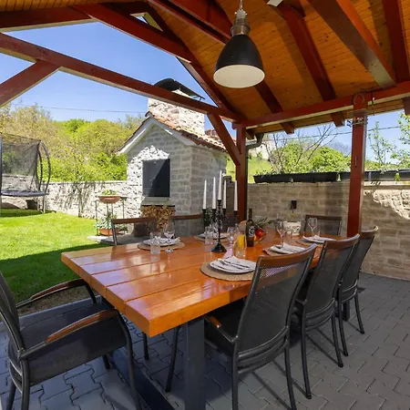 Tatil Evi 3 Bedroom In